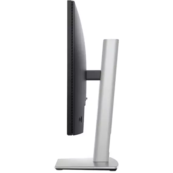 23,8" Monitor DELL P2425HE, IPS 1920x1080 FHD, Negru, 7 image
