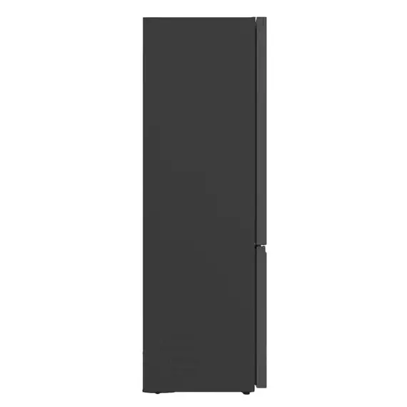 Frigider LG GBB72BM9DQ, DoorCooling+, Negru, 6 image