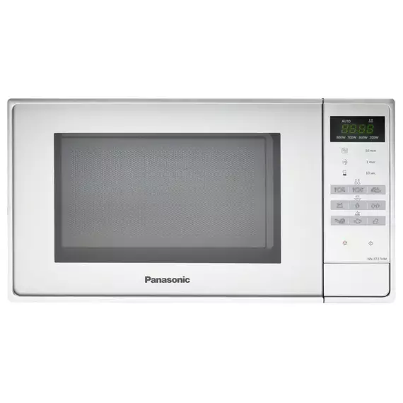 Microwave Oven Panasonic NN-ST27HMZUE