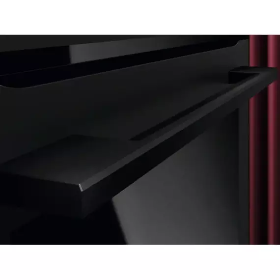 Cuptor Electric AEG NBP9S831AT, Negru, 4 image