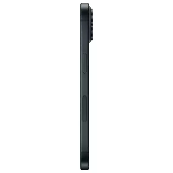 Apple iPhone 15, 6GB/128GB, Negru, 4 image