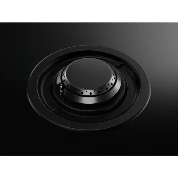 Plită pe gaz AEG HKB64453NB, Negru, 3 image