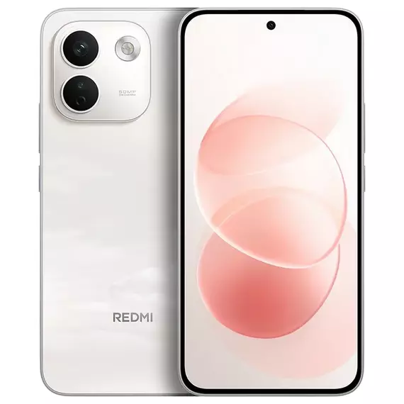 Xiaomi Redmi Note 17 Pro Max 5G 8/512GB EU Cloud Blush