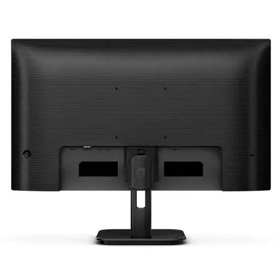 23,8" Monitor Philips 24E1N1100A, IPS 1920x1080 FHD, Negru, 5 image