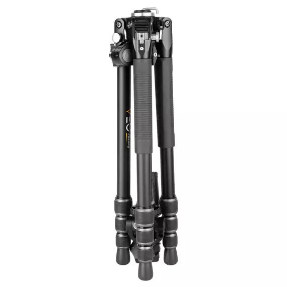 Trepied/Monopod Vanguard VEO3T+ 264APS, Cap Video, Negru, 8 image