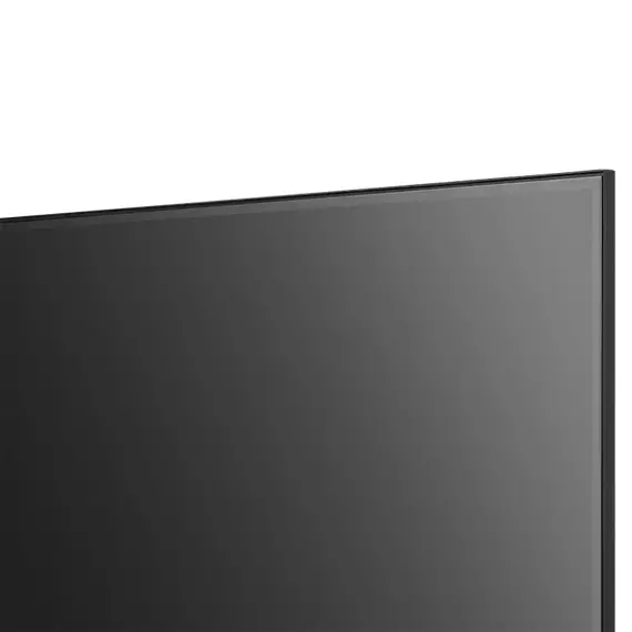 50" LED SMART TV Hisense 50U7Q, Mini LED 4K UHD, VIDAA OS, Black, 4 image