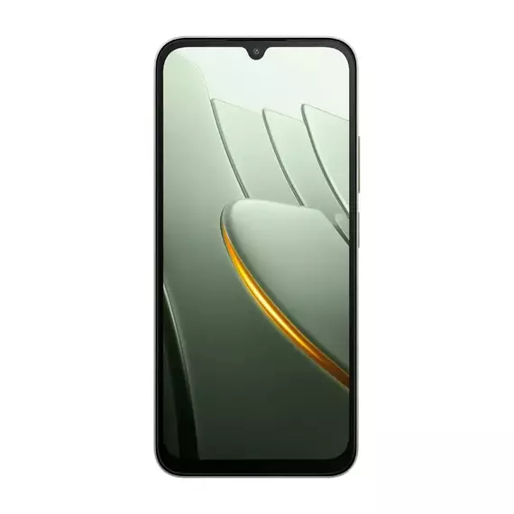 Xiaomi Poco C81 Pro, 4GB/128GB, Auriu, 5 image
