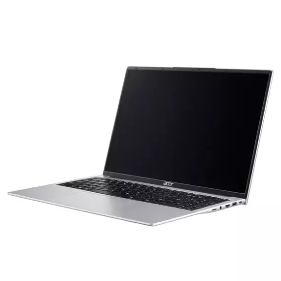 Laptop 16" Acer Aspire Lite 16 AL16-54P, Light Silver, Intel Core i3-1315U, 16GB/512GB, Linux eShell, 4 image