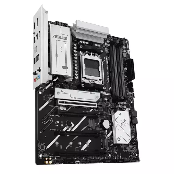 Placă de bază ASUS B650E MAX GAMING WIFI, AM5, AMD B650, ATX, 5 image
