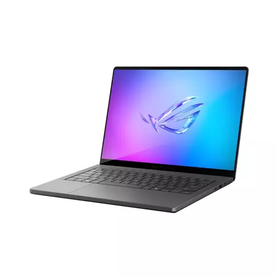 Laptop Gaming 14" ASUS ROG Zephyrus G14 GA403UH, Eclipse Gray, AMD Ryzen 9 270, 16GB/1024GB, Fără SO, 4 image