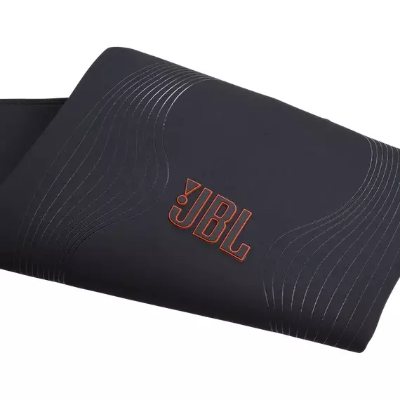Sistem audio JBL Cover for PartyBox 320, Negru, 5 image