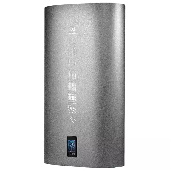 Boiler Electric Electrolux EWH 100 SI SE EEC, 100L, Argintiu
