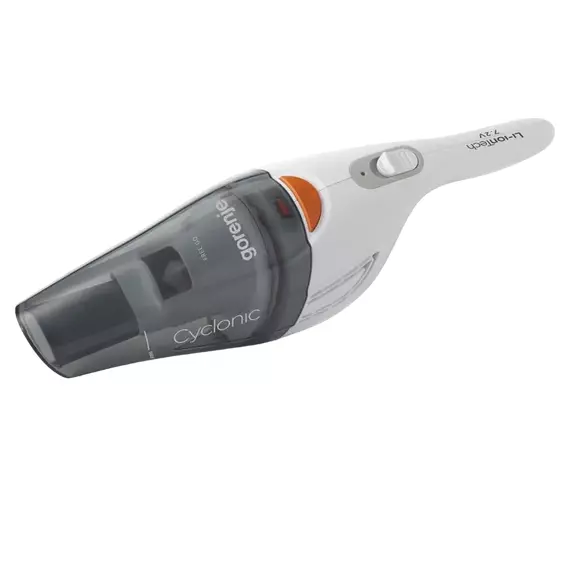 Aspirator Manual Gorenje MVC72FW, Alb