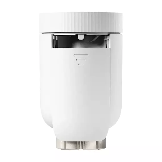Termostat pentru calorifer IMOU Smart Radiator Thermostat, Alb, 7 image