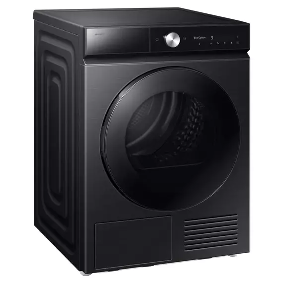 Uscător de rufe Samsung DV90DB8845GBU4, 9kg, Negru, 6 image