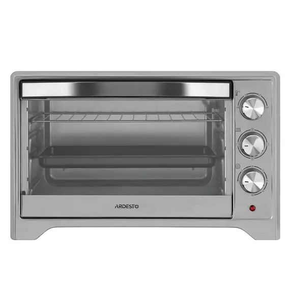 Electric Oven Ardesto MO-T33A