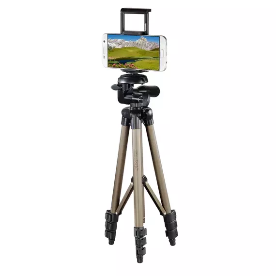 Selfie Stick HAMA 106 - 3D, Bej | Negru