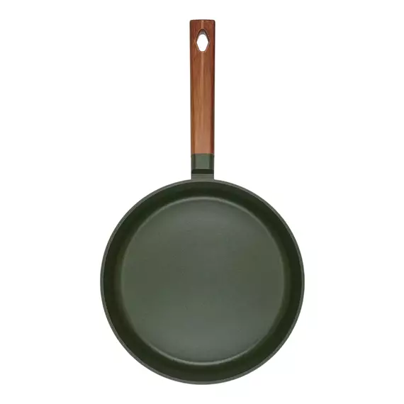 Tigaie RESTO 93710, 26cm, Verde, 6 image