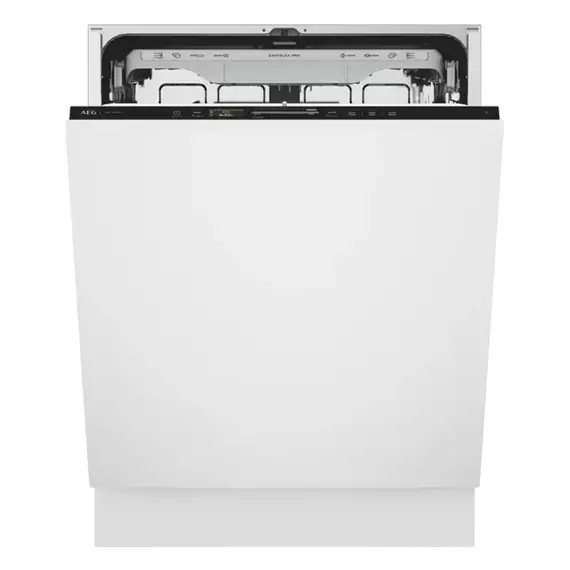 Dish Washer/bin AEG NG92IA20TK