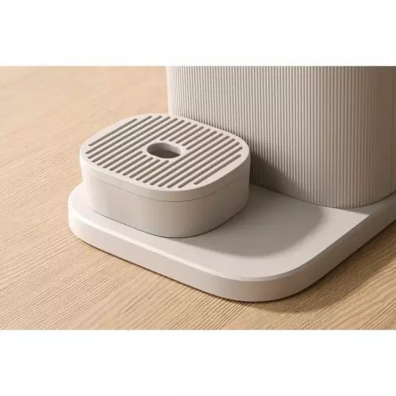 Coffee Maker Espresso Philips BAR300/00 White, 4 image