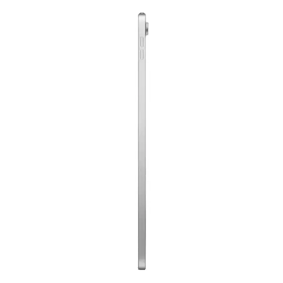 Tabletă Apple iPad 11 (2025), Wi-Fi + 5G, 6GB/256GB, Argintiu, 4 image