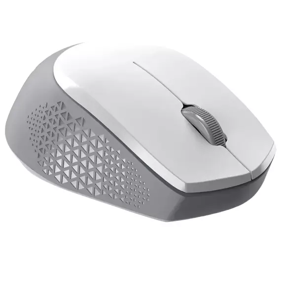 Mouse Wireless Genius NX-8000S BT, Alb, 2 image