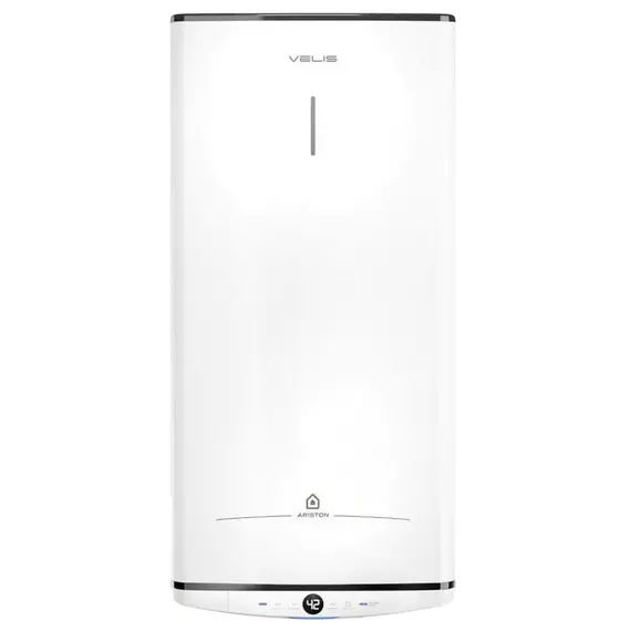 Boiler Electric ARISTON Velis Pro 80 EU, 80L, Alb