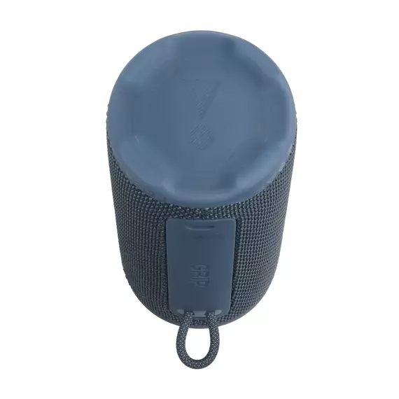 Portable Speakers JBL Grip, Blue, 7 image