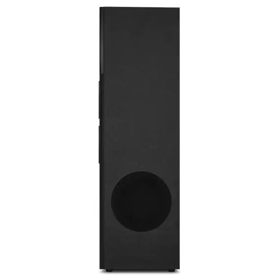 Speakers SVEN TWR-2800DD, 300W, DD, Bluetooth, HDMI, Optical, Coaxial, RC, black, 2 image