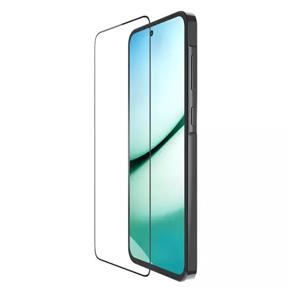 Sticlă de protecție Nillkin Tempered Glass CP+ Pro pentru Samsung Galaxy A36/A56, Negru, 3 image