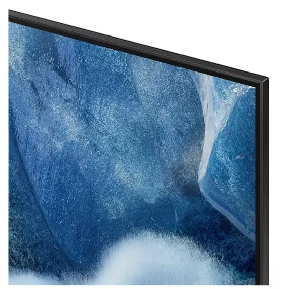 75" QLED SMART TV Samsung QE75Q8FAAUXUA, 3840x2160 4K UHD, Tizen, Negru, 2 image