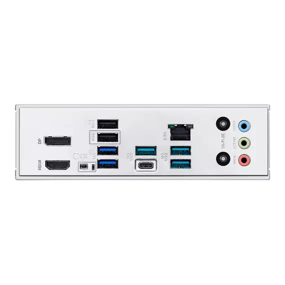 Placă de bază ASUS B650E MAX GAMING WIFI, AM5, AMD B650, ATX, 4 image
