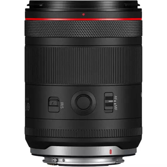 Obiectiv foto Canon Prime Lens RF 50mm f/1.4 L VCM, 4 image