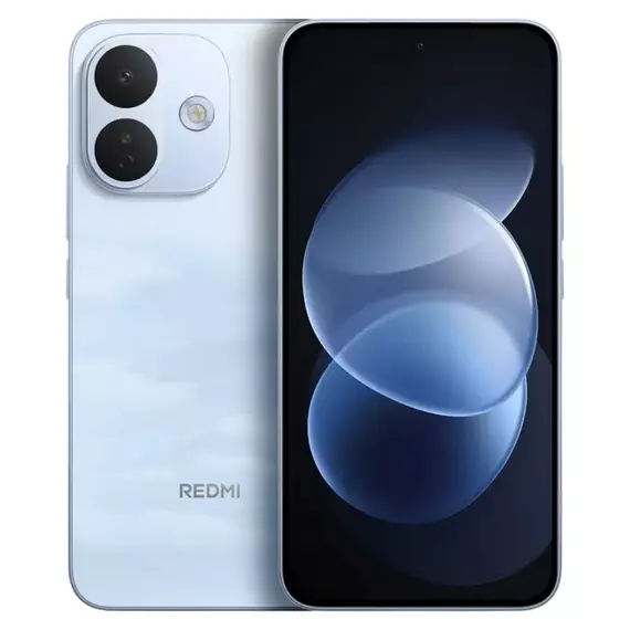 Xiaomi Redmi Note 17 Pro 5G 8/512GB EU Sky Blue