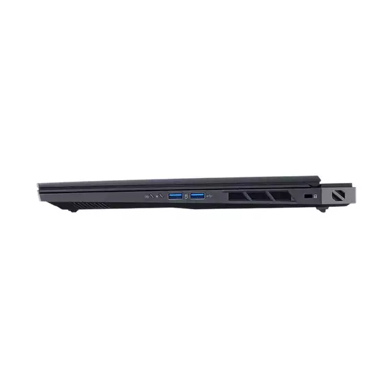 Laptop Gaming 16" Acer Predator Helios 16 AI PH16-73, Abyssal Black, Intel Core Ultra 9 275HX, 32GB/1024GB, Linux eShell, 5 image