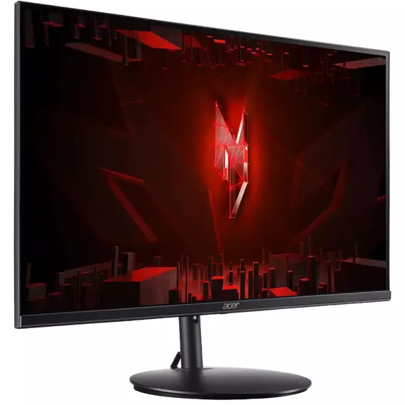 27" Monitor Gaming Acer XF270M3biiph, IPS 1920x1080 FHD, Negru, 4 image