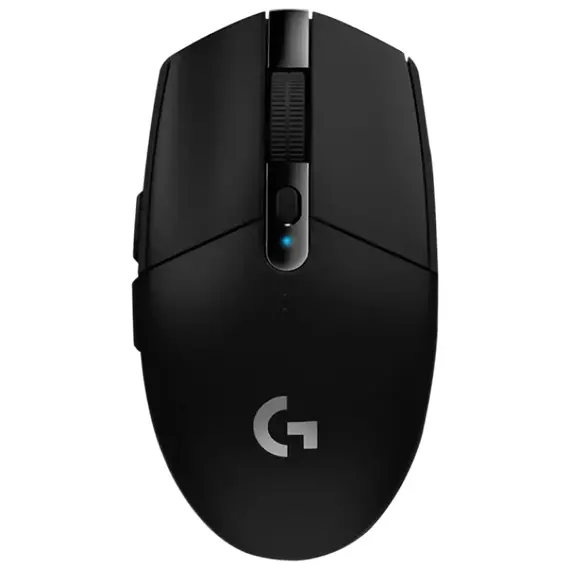 Gaming Mouse Logitech G305, Negru