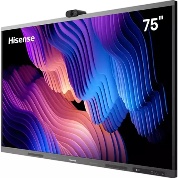 Interactive Display Hisense 75WM6FE HSN 75'
