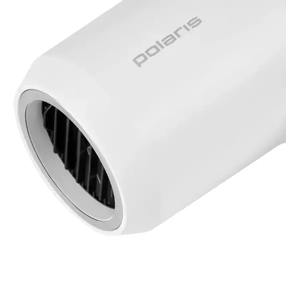 Uscător de păr Polaris PHD2044Ti, 1900W, Alb, 6 image