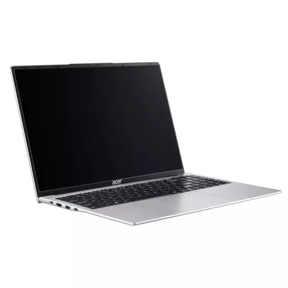 Laptop 16" Acer Aspire Lite 16 AL16-54P, Light Silver, Intel Core i3-1315U, 16GB/512GB, Linux eShell, 3 image