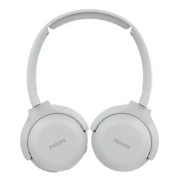 Căști pentru telefoane mobile PHILIPS TAUH202WT/00, Bluetooth, Alb, 6 image