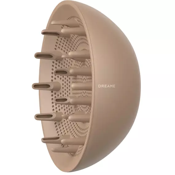 Uscător de păr Dreame Glory Mix, 1600W, Auriu, 5 image