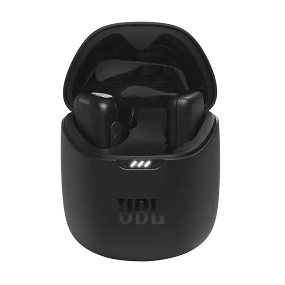 Microfon portabil pentru înregistrare vocală JBL Quantum Stream USB-C, Fără fir, Negru, 5 image