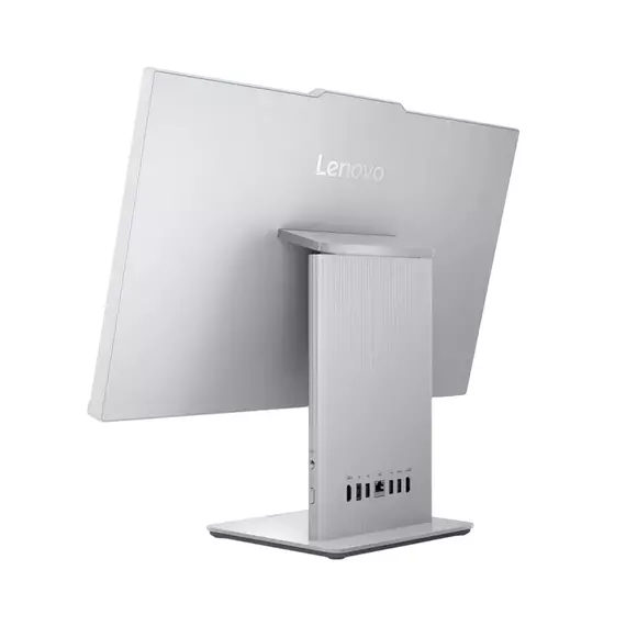 Lenovo AIO IdeaCentre 24ILL11 Cloud Grey (23.8" FHD IPS Touch Ultra 7 256V 2.2-4.8GHz, 16GB, 512GB S, 7 image