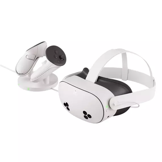 Oculus, 2 image