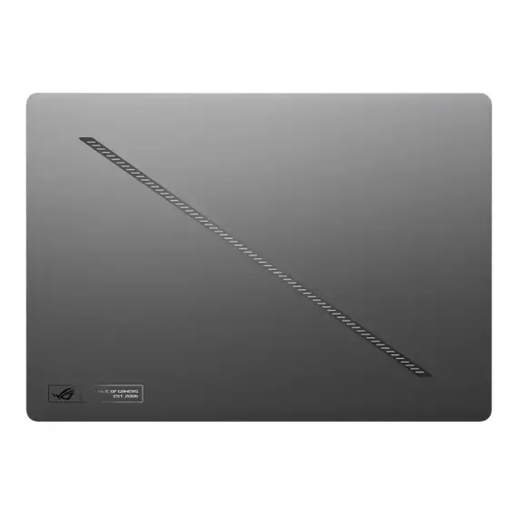 Laptop Gaming 14" ASUS ROG Zephyrus G14 GA403UH, Eclipse Gray, AMD Ryzen 9 270, 16GB/1024GB, Fără SO, 3 image