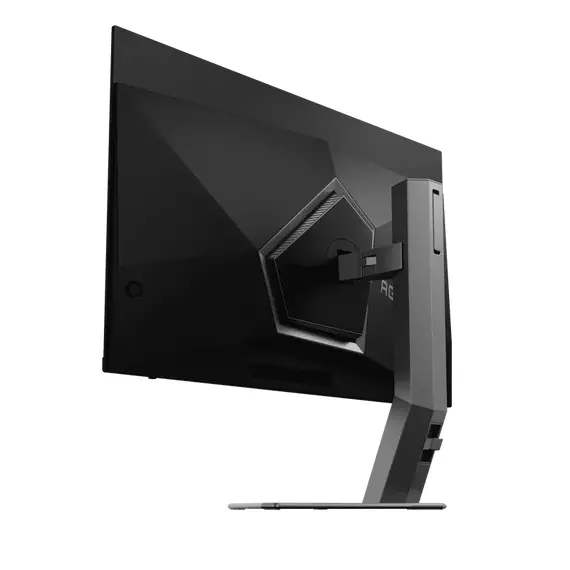 32" Monitor Gaming AOC AG326UD, QD OLED 3840x2160 4K UHD, Negru, 5 image