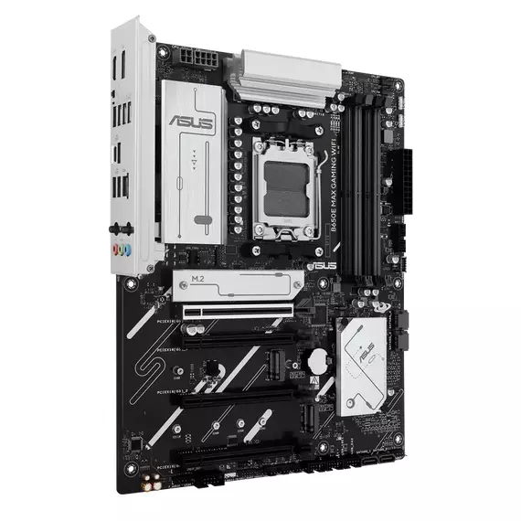 Placă de bază ASUS B650E MAX GAMING WIFI, AM5, AMD B650, ATX, 6 image