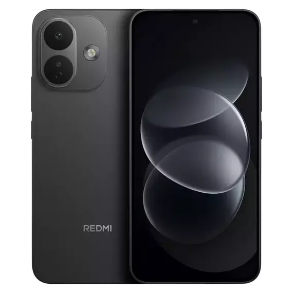 Xiaomi Redmi Note 17 Pro 5G 8/512GB EU Black