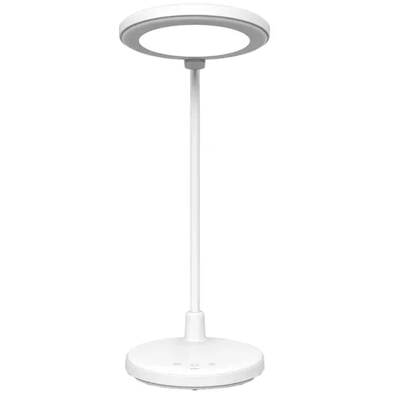 Lampa de birou Proove On Fleek, Alb, 5 image